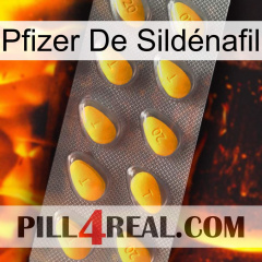 Pfizer De Sildénafil cialis1